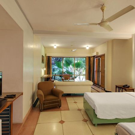 Hotel Inn Season Mahāmandir Extérieur photo