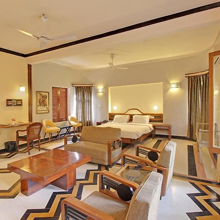 Hotel Inn Season Mahāmandir Extérieur photo
