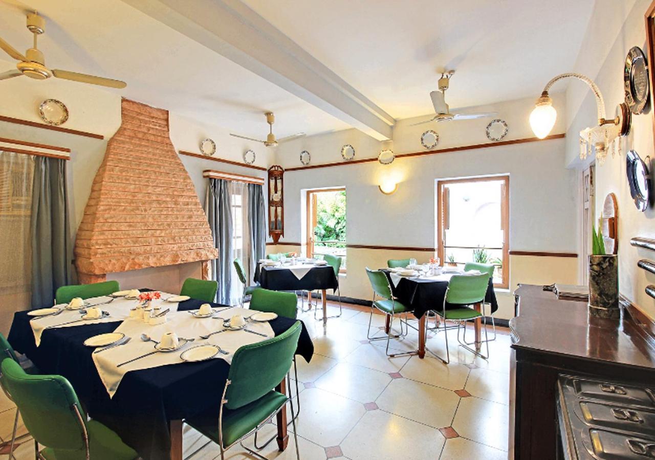 Hotel Inn Season Mahāmandir Extérieur photo