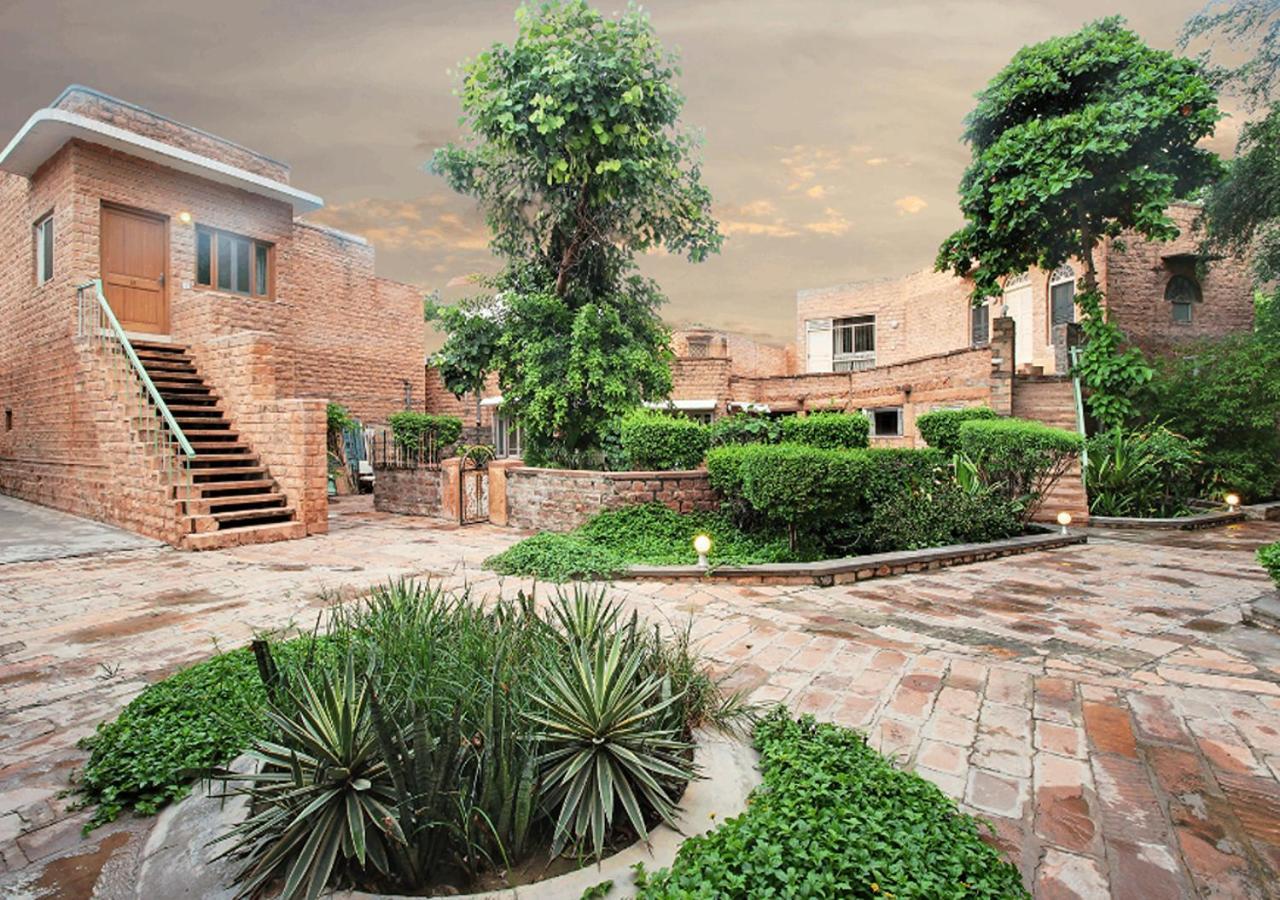 Hotel Inn Season Mahāmandir Extérieur photo
