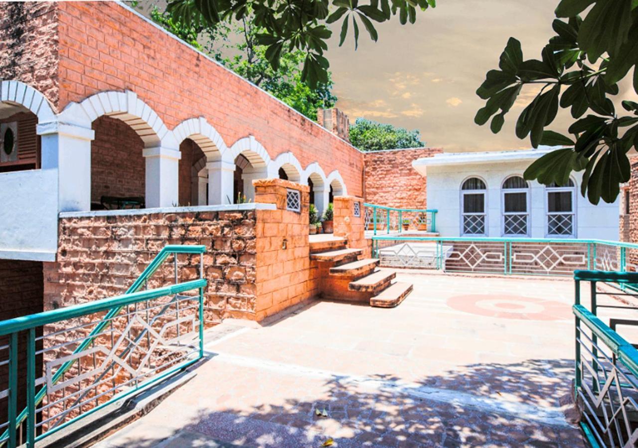 Hotel Inn Season Mahāmandir Extérieur photo