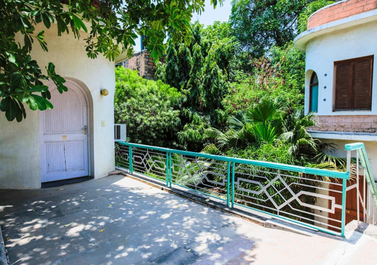 Hotel Inn Season Mahāmandir Extérieur photo