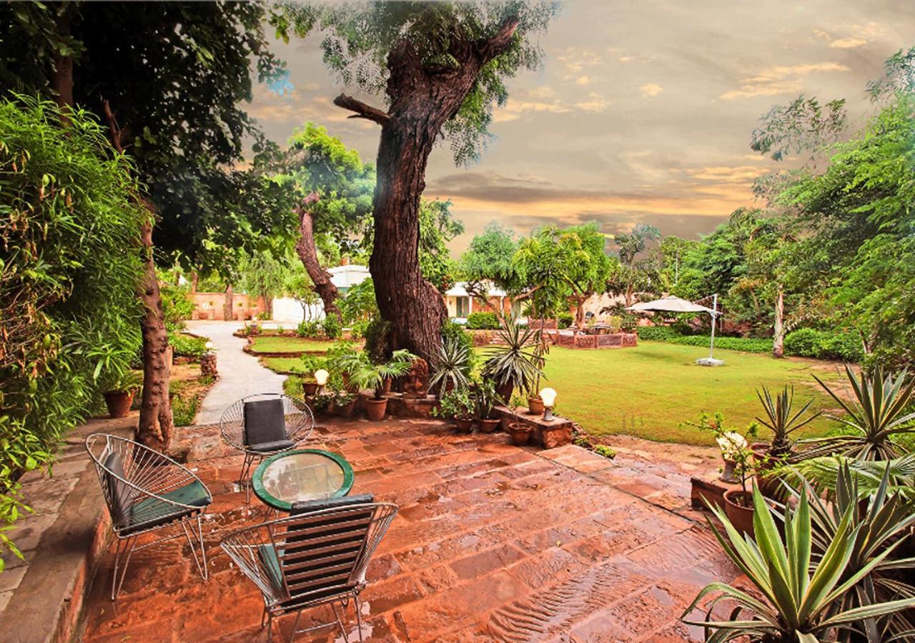 Hotel Inn Season Mahāmandir Extérieur photo