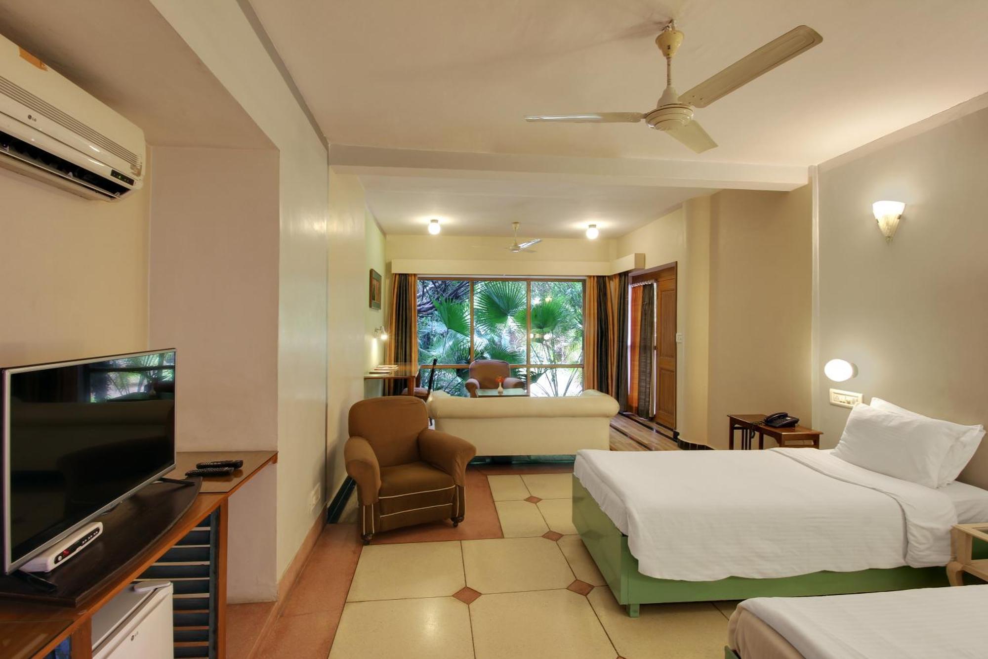 Hotel Inn Season Mahāmandir Extérieur photo