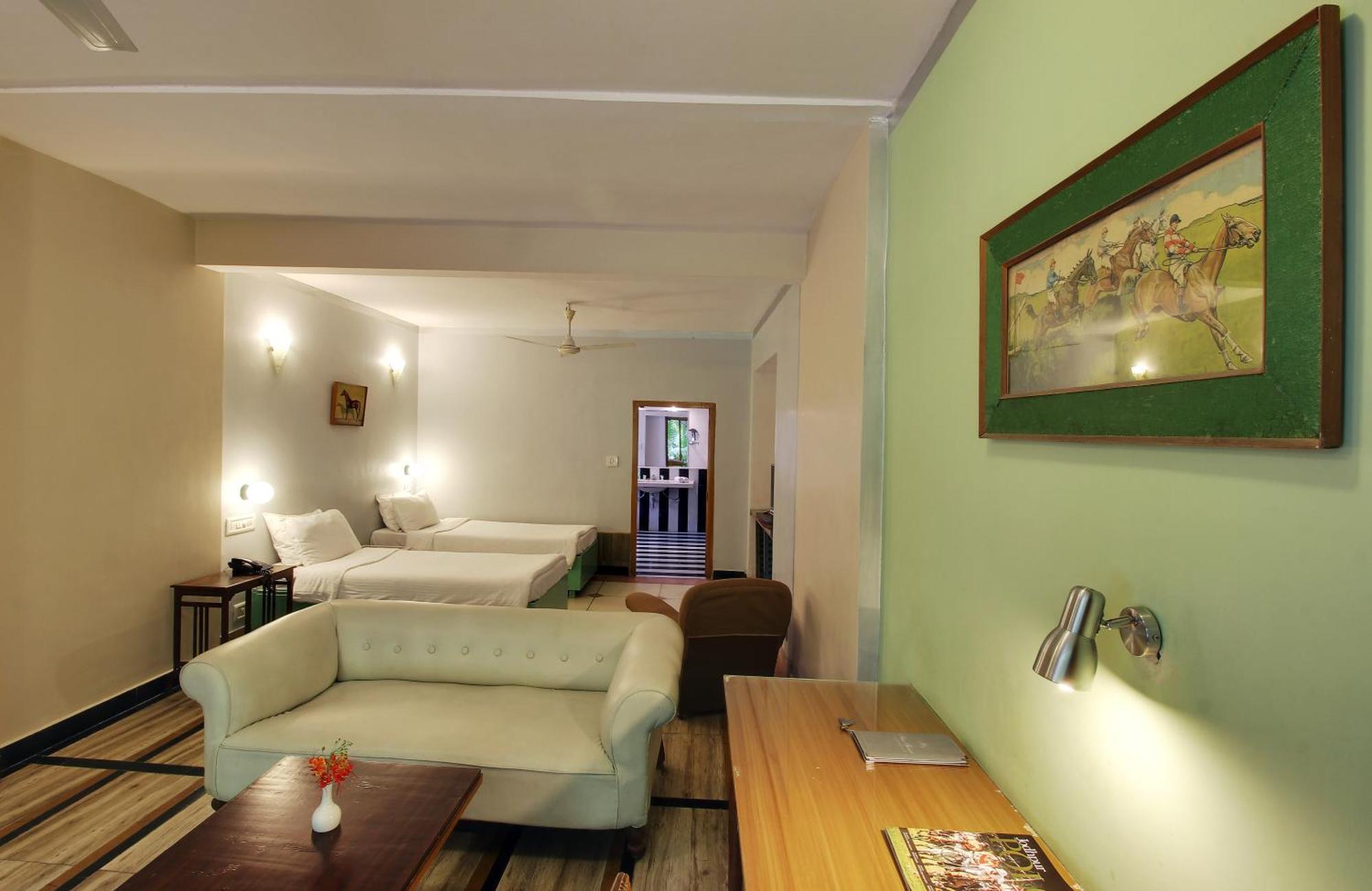 Hotel Inn Season Mahāmandir Extérieur photo