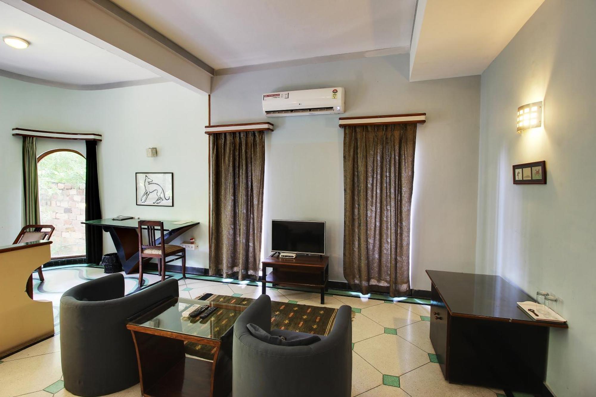 Hotel Inn Season Mahāmandir Extérieur photo