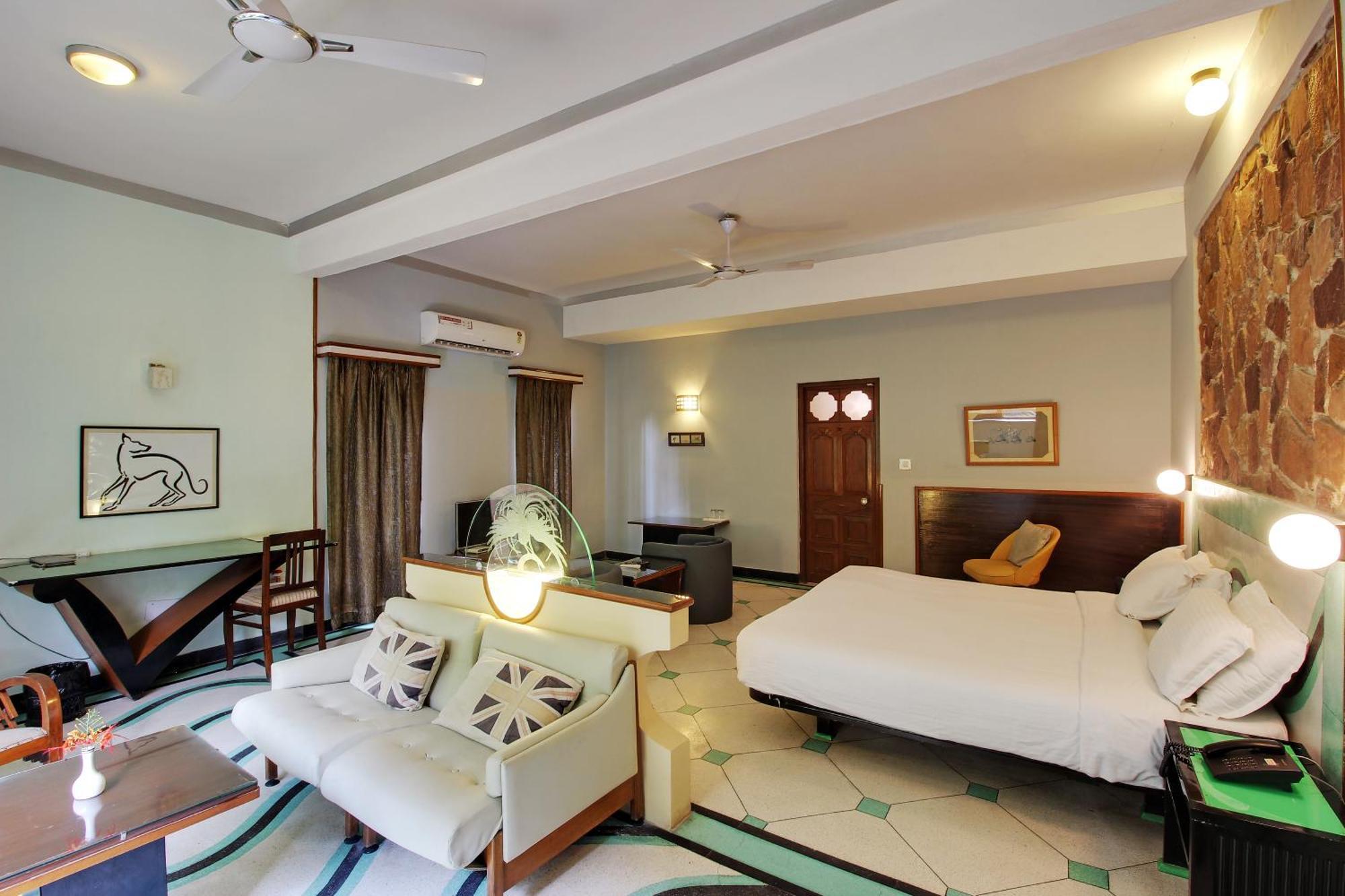 Hotel Inn Season Mahāmandir Extérieur photo