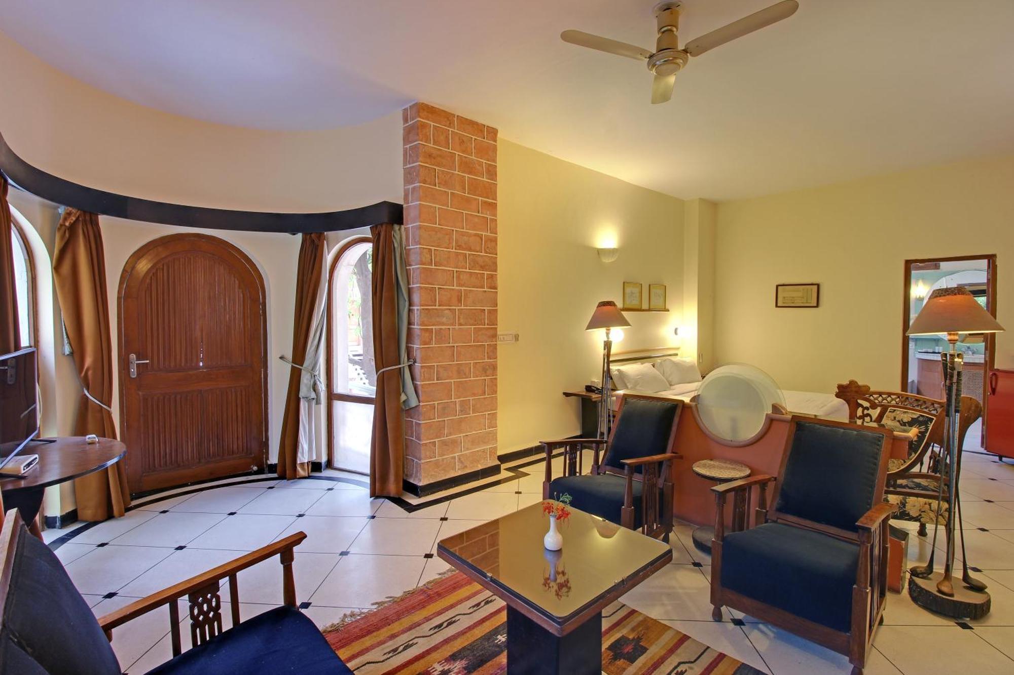 Hotel Inn Season Mahāmandir Extérieur photo