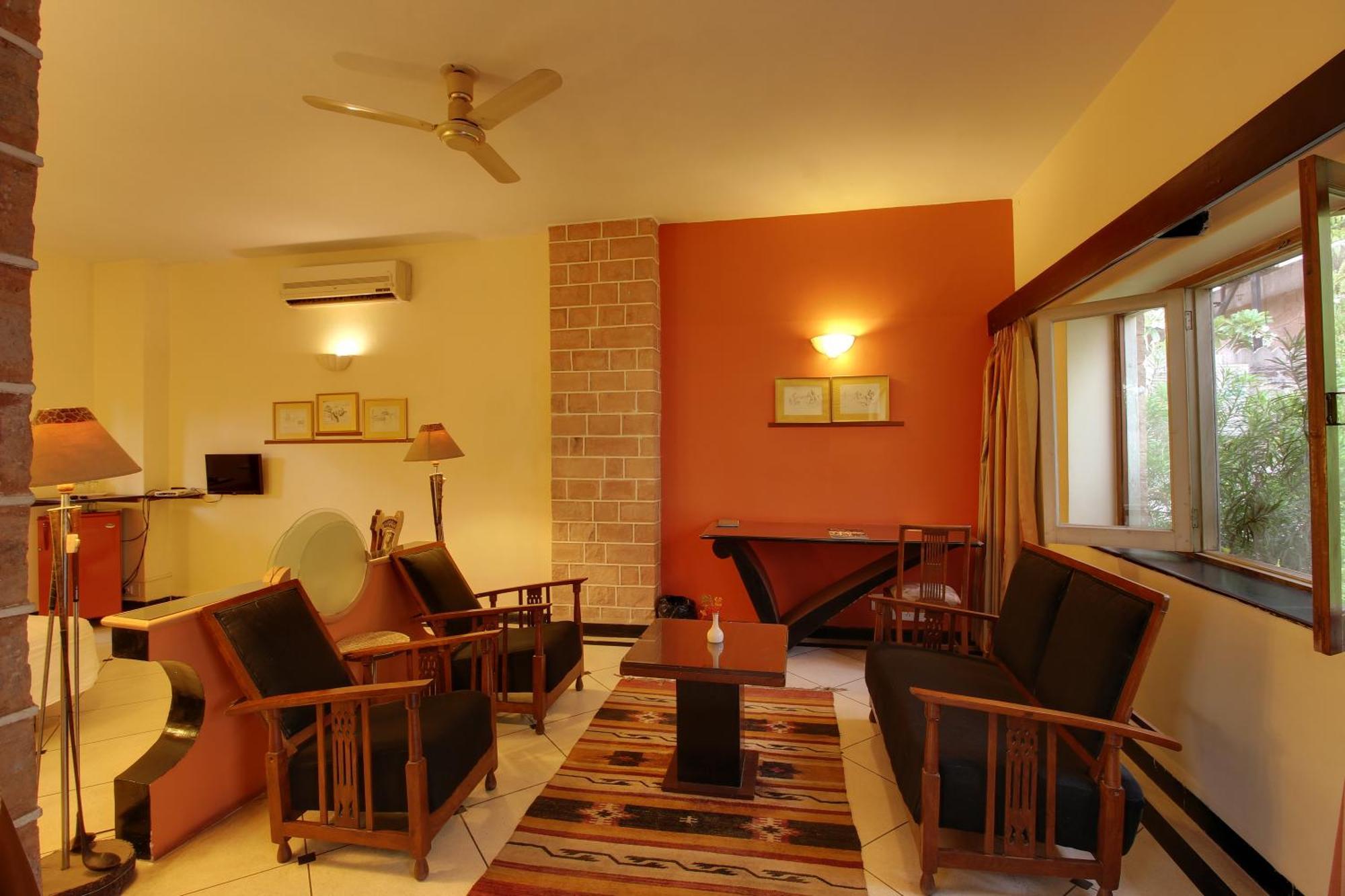 Hotel Inn Season Mahāmandir Extérieur photo