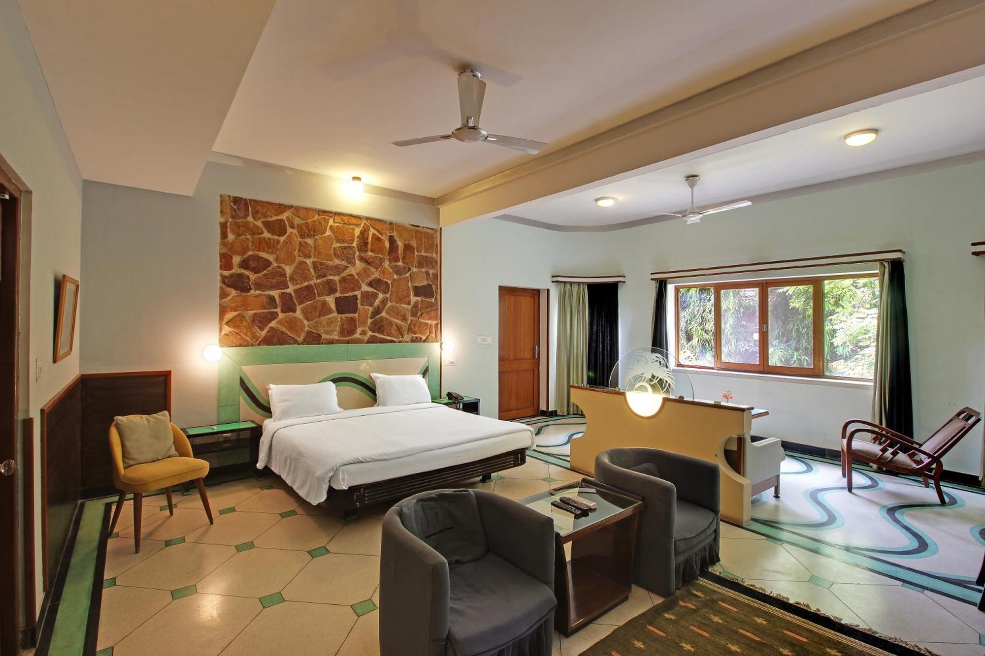 Hotel Inn Season Mahāmandir Extérieur photo