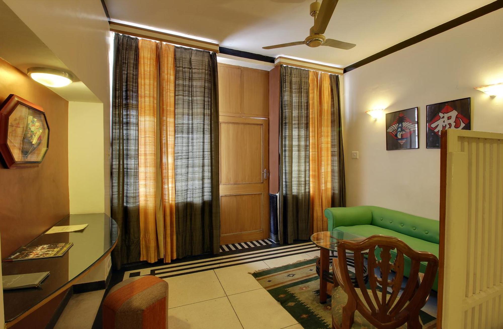 Hotel Inn Season Mahāmandir Extérieur photo