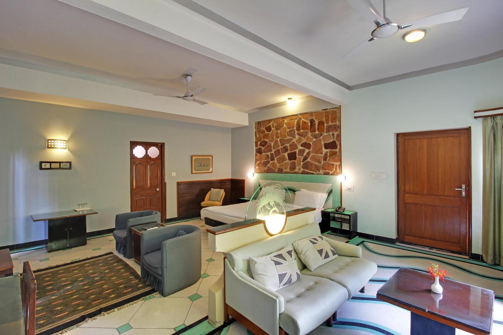 Hotel Inn Season Mahāmandir Extérieur photo