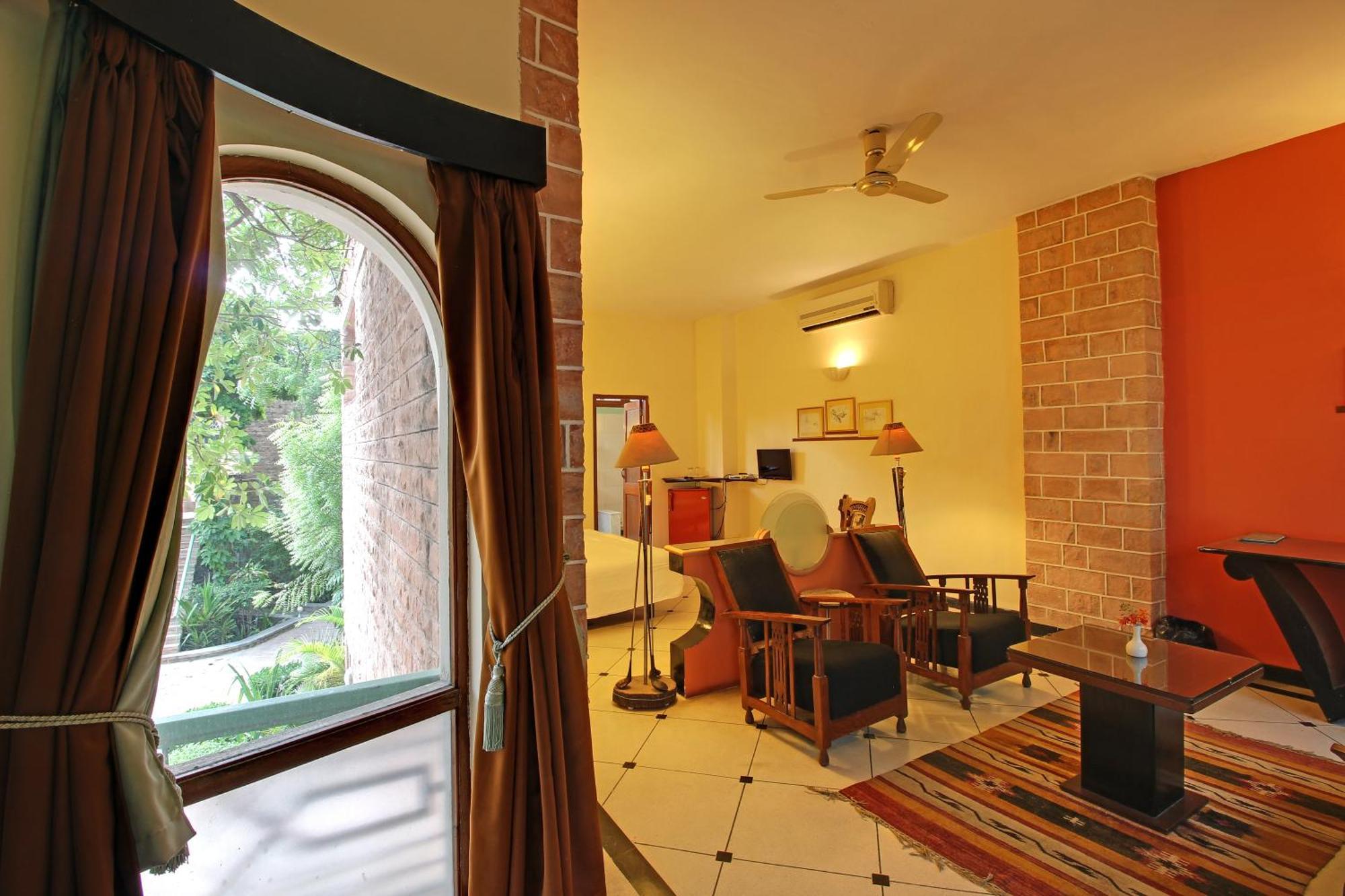 Hotel Inn Season Mahāmandir Extérieur photo