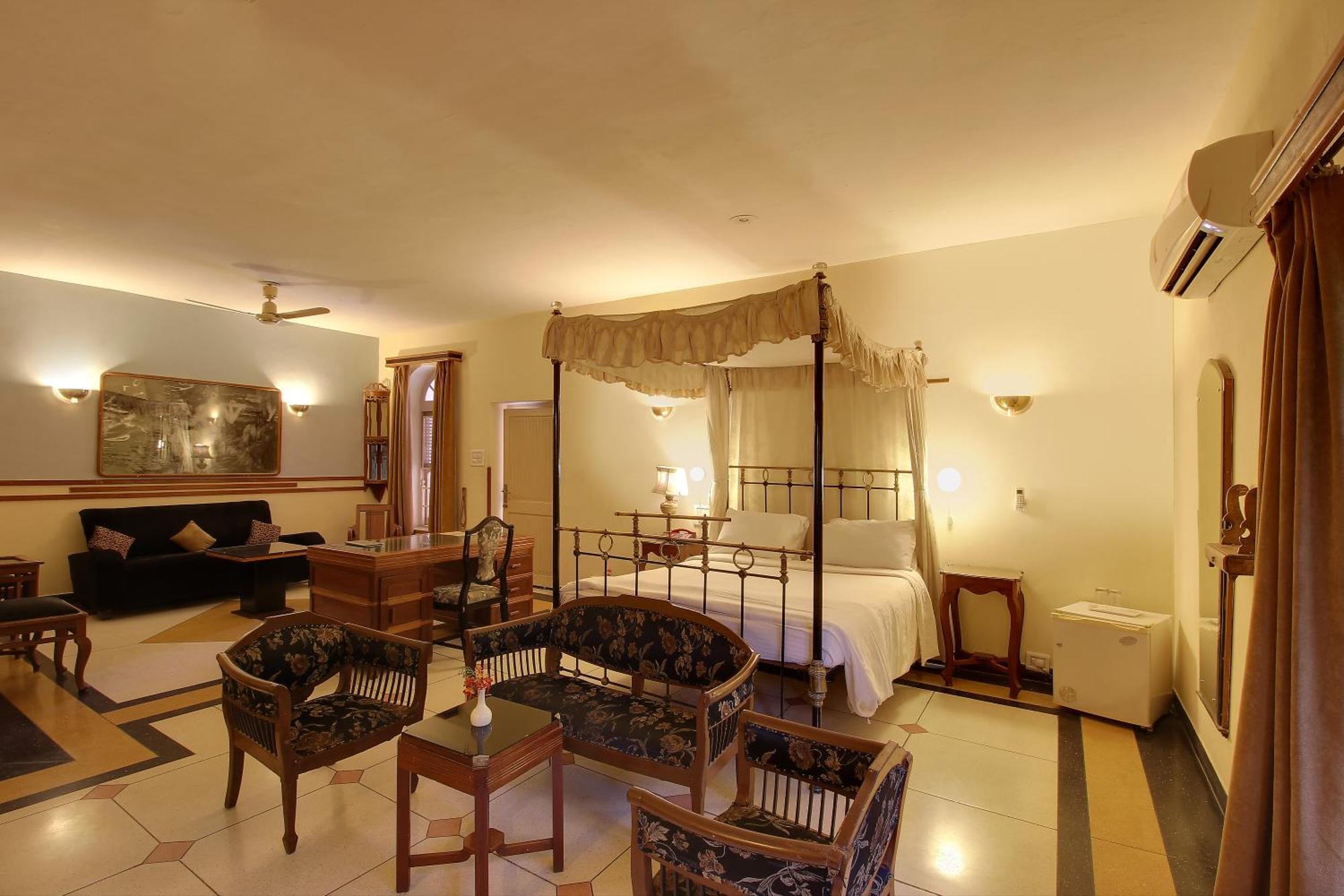 Hotel Inn Season Mahāmandir Extérieur photo