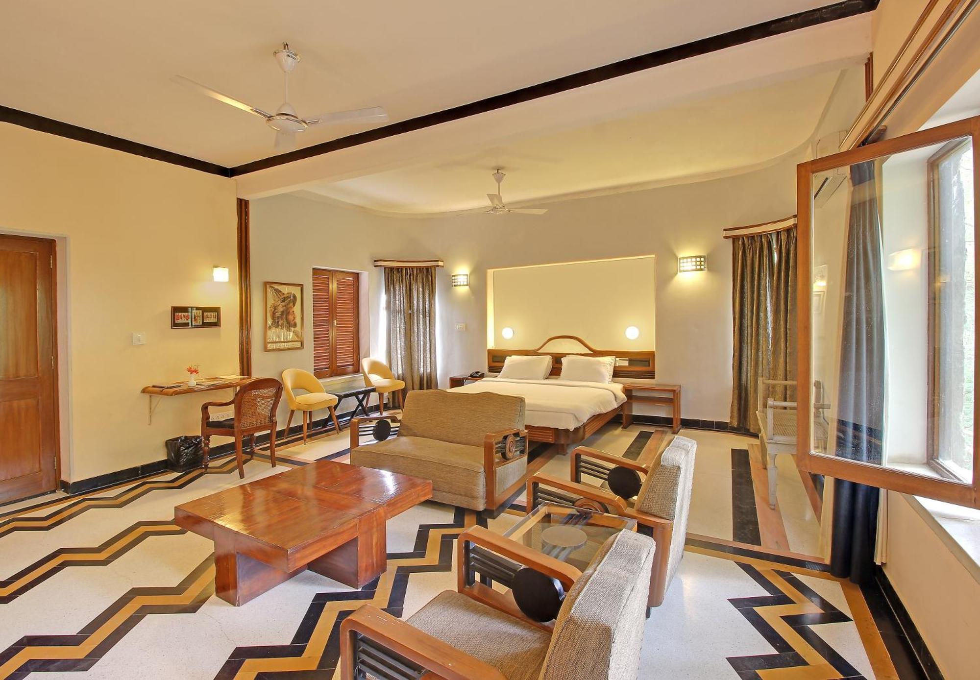 Hotel Inn Season Mahāmandir Extérieur photo