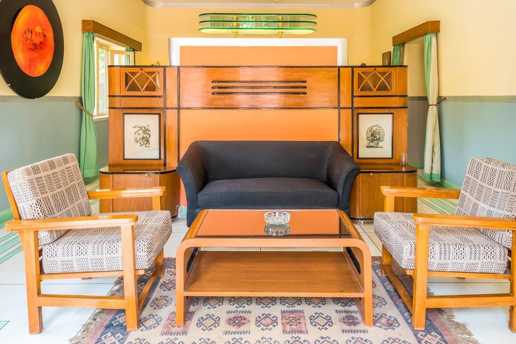 Hotel Inn Season Mahāmandir Extérieur photo