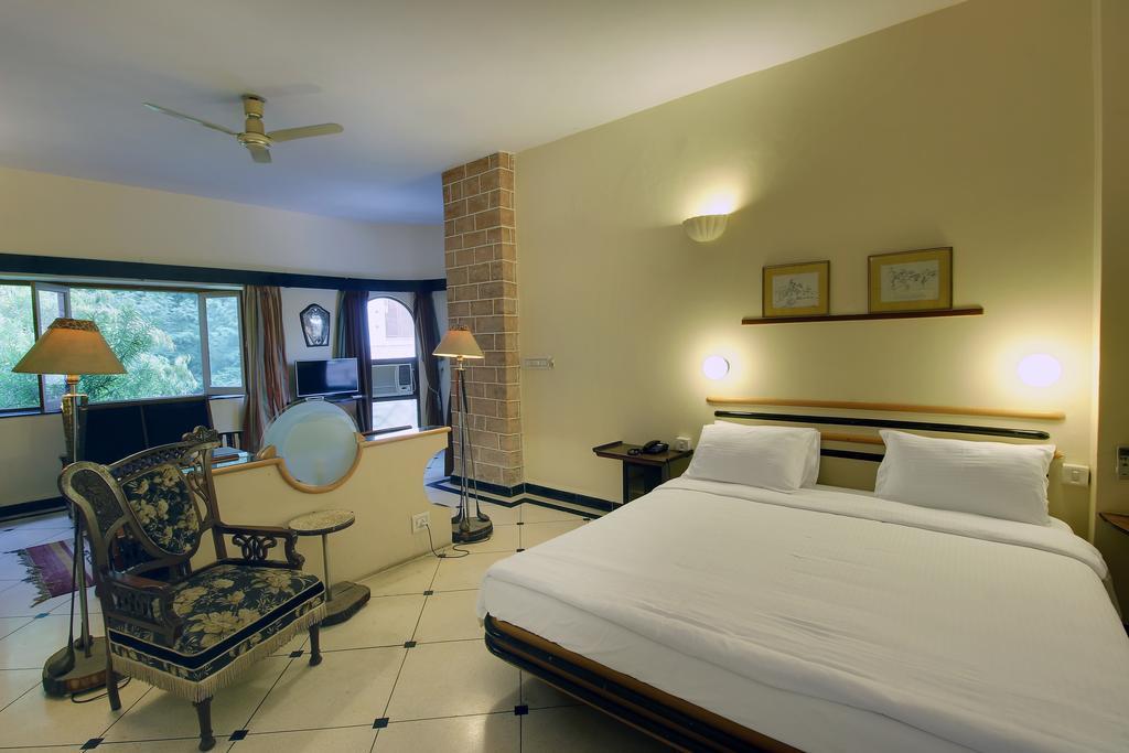 Hotel Inn Season Mahāmandir Extérieur photo