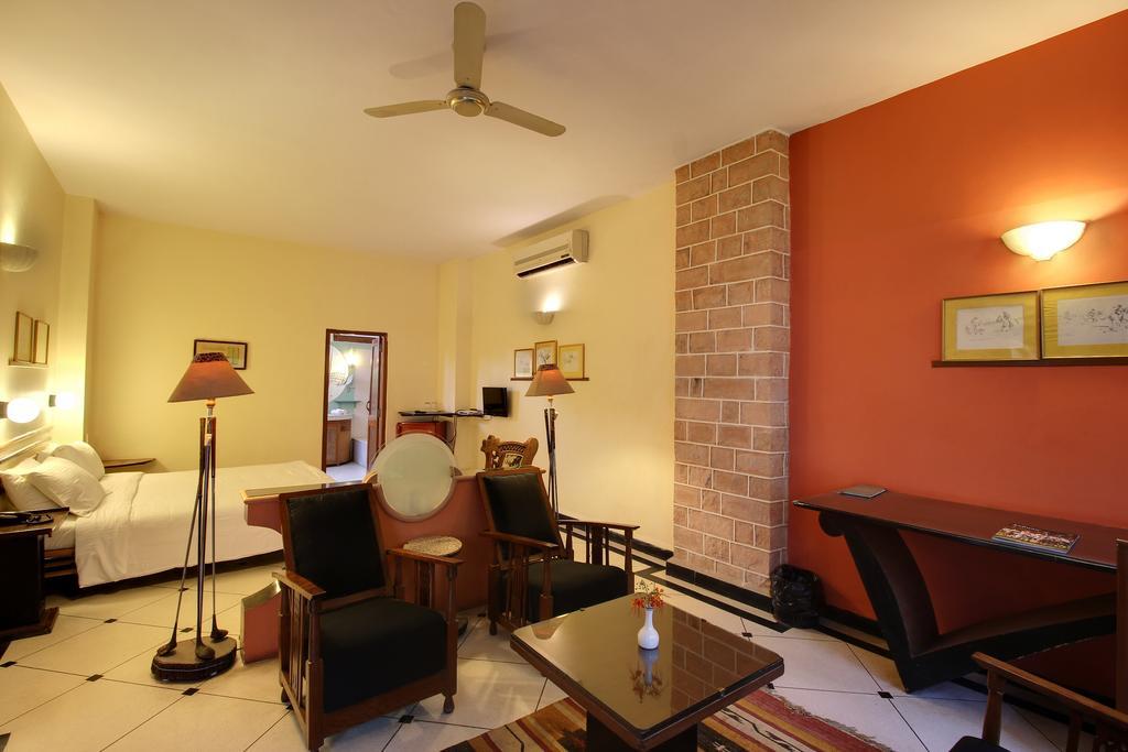 Hotel Inn Season Mahāmandir Extérieur photo