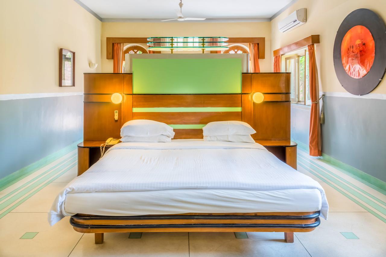 Hotel Inn Season Mahāmandir Extérieur photo
