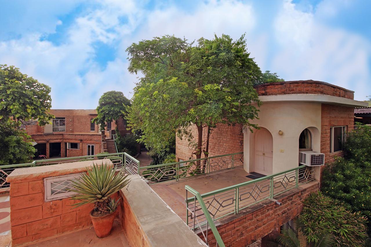 Hotel Inn Season Mahāmandir Extérieur photo